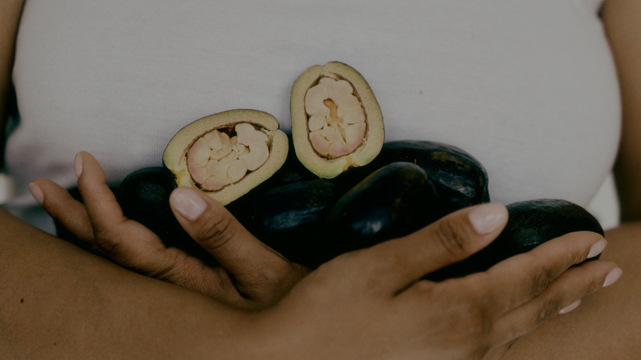 Food For Your Skin